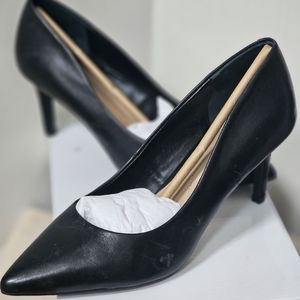 New Alfani Pumps 6.5